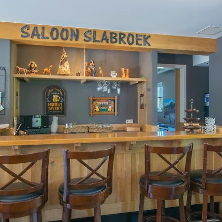 אודן Lodge Slabroek מראה חיצוני תמונה