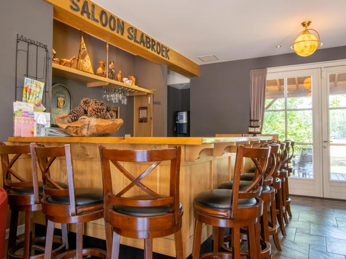 אודן Lodge Slabroek מראה חיצוני תמונה