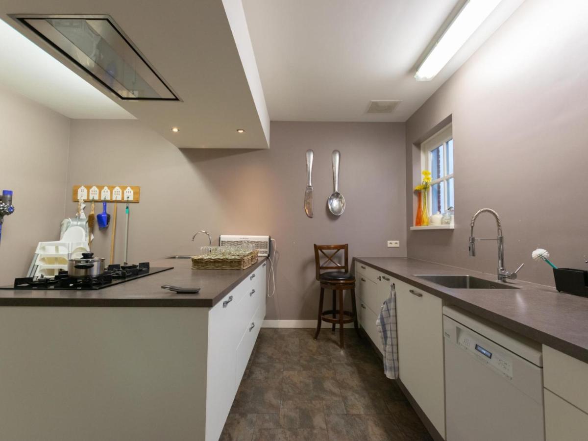 אודן Lodge Slabroek מראה חיצוני תמונה
